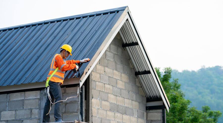Local Siding Services in Catarina, TX